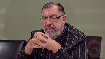 Anavart chanaparh - seria 16