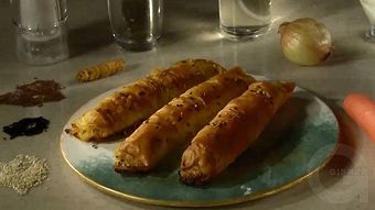 Patrastenq miasin - Havi krtsqamsov karkandakner