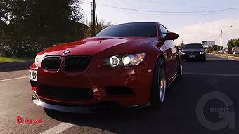 Drive news - 11.07.2021