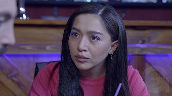 Brnir dzerqs - seria 33