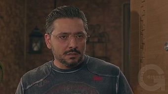 Amen tari garnane - seria 112