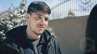 Lqvac amroci pahapannere - seria 14