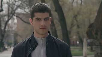 Amen tari garnane - seria 51