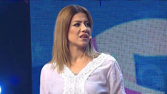 Womens club - Episode 103