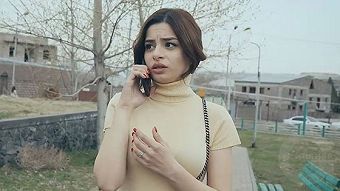 Mer taghi tgherqe - seria 95