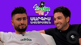 Zangir, Asem 2 - Episode 12