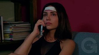 Amen tari garnane - seria 160