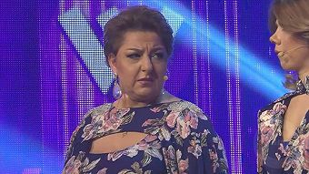 Womens club - Episode 106