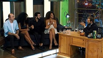 Ners ari - episode 68