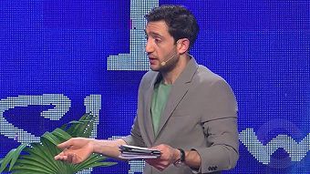 Womens club - Episode 121