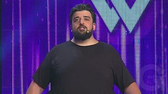 Womens club - Episode 131