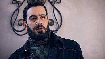 Mer taghi tgherqe - seria 25