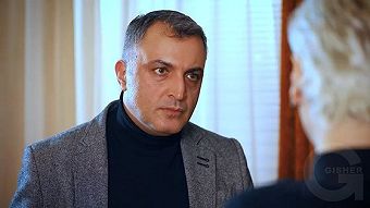 Mer taghi tgherqe - seria 35