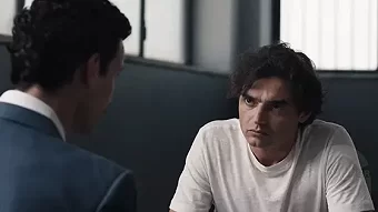 Մաֆիայի որսորդը - սերիա 12