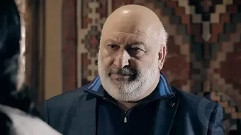 Sery erbeq chi moranum - seria 3