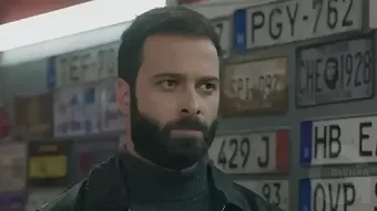 Tsov achqeri patcharov - seria 40