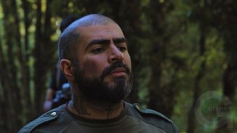 Aryunot xaghadruyq - seria 19