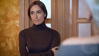 Mer taghi tgherqe - seria 28