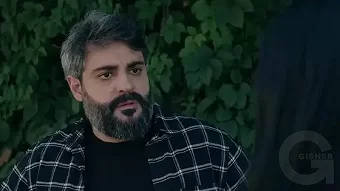 Tsov achqeri patcharov - seria 13