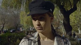 Brnir dzerqs - seria 28