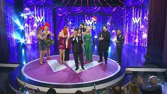 Womens club - Episode 108