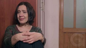 Tsaghikner dzyan tak - seria 55