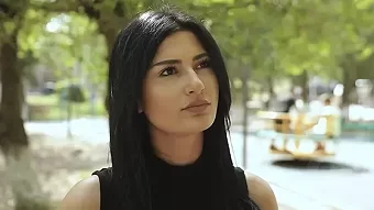 Verjin zang - seria 122