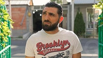 Kuyr ashxarh - seria 15