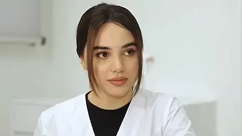 Verjin zang - seria 13