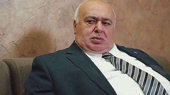 Korupcia 2 - seria 8