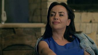 Tsaghikner dzyan tak - seria 84