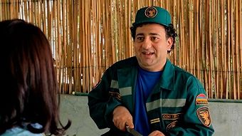 Artakarg Artak - seria 4