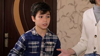 Feyq gyughapet - seria 13