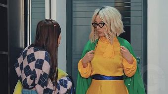 Siro hasak - seria 14