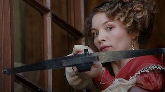 Հրացանակիրներ - սերիա 17