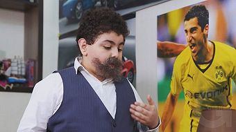 Blbulyanner 2 - seria 15