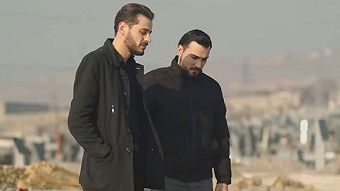 Srtin hakarak - seria 48