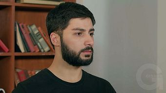 Tsaghikner dzyan tak - seria 153