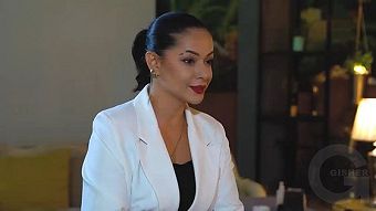 Ari parenq - seria 1