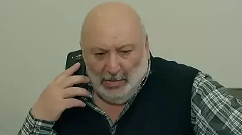 Tsov achqeri patcharov - seria 187