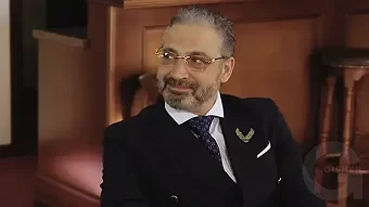 Verjin zang - seria 46