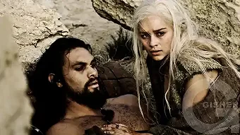 Գահերի խաղը - 10 սերիա