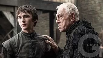 Գահերի խաղը - 52 սերիա