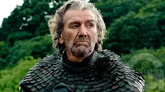 Գահերի խաղը - 58 սերիա