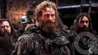 Գահերի խաղը - 41 սերիա