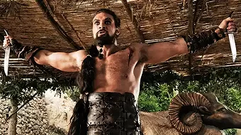 Գահերի խաղը - 8 սերիա