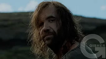 Գահերի խաղը - 37 սերիա