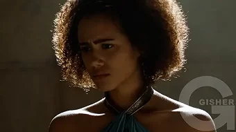 Գահերի խաղը - 45 սերիա