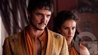 Գահերի խաղը - 31 սերիա