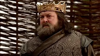 Գահերի խաղը - 5 սերիա